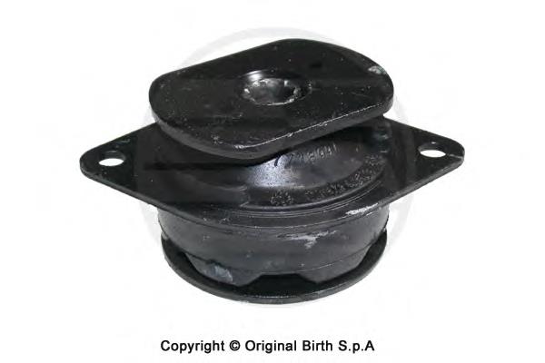 7718991 Fiat/Alfa/Lancia Coxim (suporte) traseiro de motor
