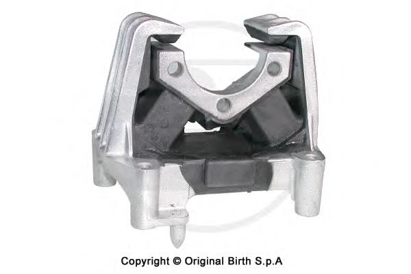 Compre 6145680004 Meyle Coxim de transmissão (suporte da caixa de mudança)
