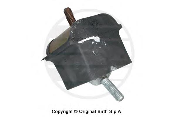 Coxim (suporte) direito de motor 2510 Fare