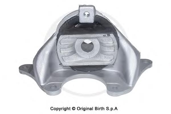 Compre 46809633 Fiat/Alfa/Lancia Coxim (suporte) esquerdo superior de motor