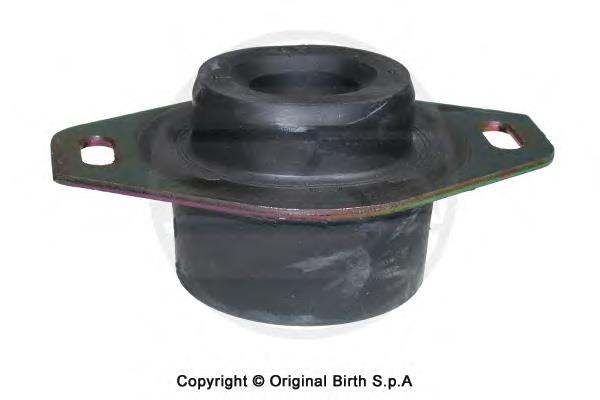 0000184468 Peugeot/Citroen Coxim (suporte) esquerdo de motor