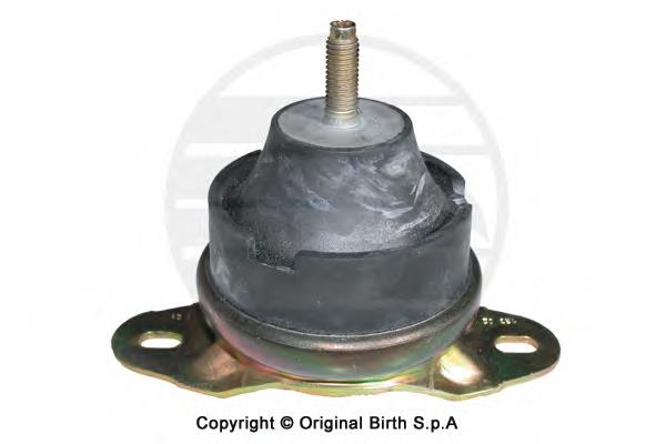 Coxim (suporte) direito superior de motor 010499 Cautex
