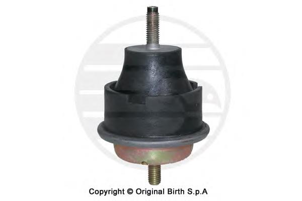 Coxim (suporte) direito de motor Cautex 030228