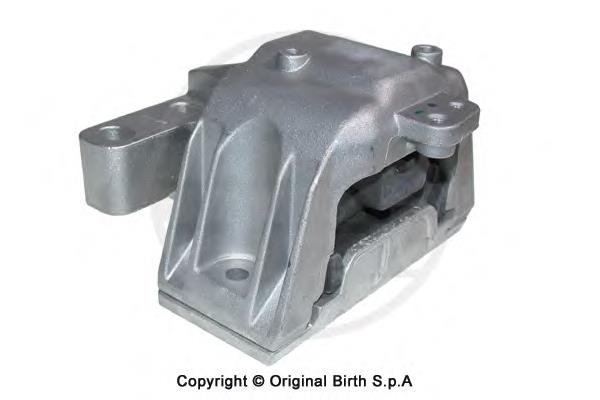 510053 GSP Coxim (suporte) direito de motor