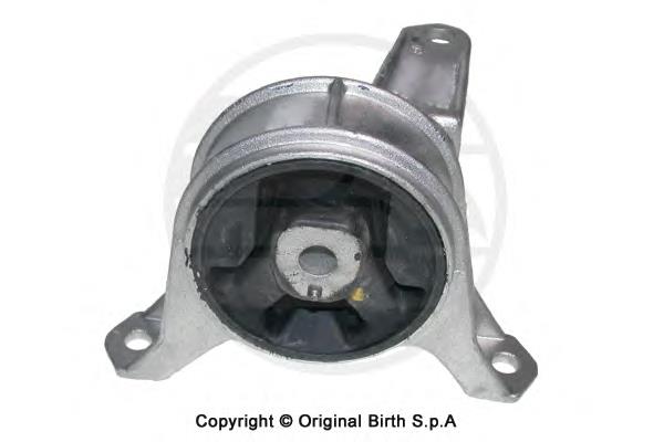 480488 Cautex Coxim (suporte) direito de motor