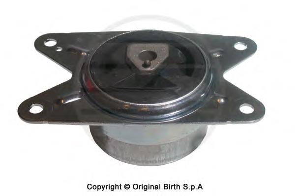 Coxim (suporte) esquerdo de motor Opel 5684045 preço, a partir de 34,21 USD