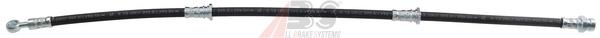 Compre MR407225 Mitsubishi Mangueira do freio dianteira