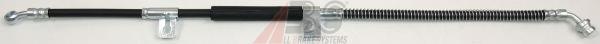 SL5894 ABS Mangueira do freio dianteira direita