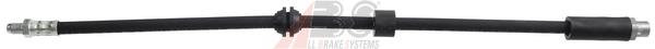 Mangueira do freio dianteira Quick Brake 32821 preço, a partir de 18,39 USD