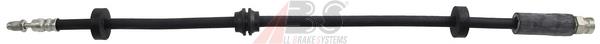 Compre 32991 Quick Brake Mangueira do freio dianteira