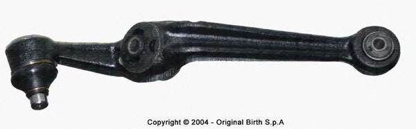 BR1126 Birth Braço oscilante inferior esquerdo de suspensão dianteira