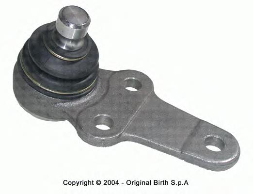 Suporte de esfera inferior 96FB3395BA Ford
