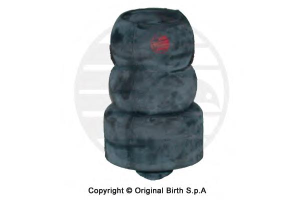 Pára-choque (grade de proteção) de amortecedor traseiro Fiat/Alfa/Lancia 7599485 preço, a partir de 6,58 USD