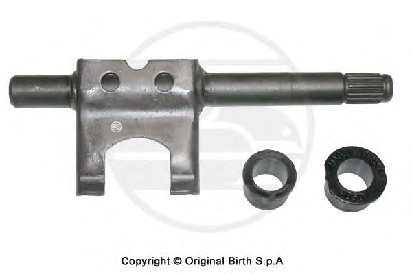Forquilha de embraiagem Fiat/Alfa/Lancia 7617578