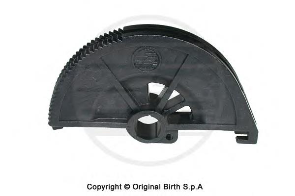 94AB7L583BD Ford Kit de reparação do setor de acionamento de embraiagem