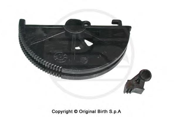 Compre 1651309 Ford Kit de reparação do setor de acionamento de embraiagem