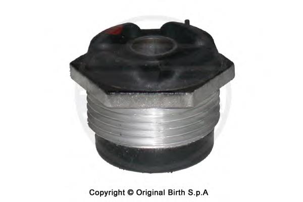 Suporte de amortecedor traseiro Fiat/Alfa/Lancia 0007635228 preço, a partir de 15,85 USD
