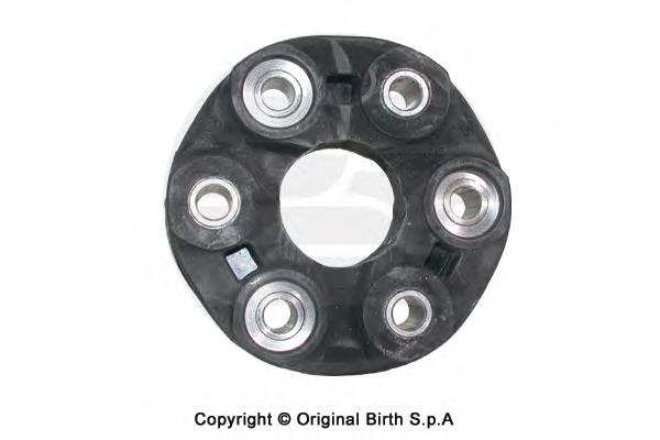 Acoplamento elástico dianteiro do veio de transmissão Ford 7189409 preço, a partir de 47,64 USD