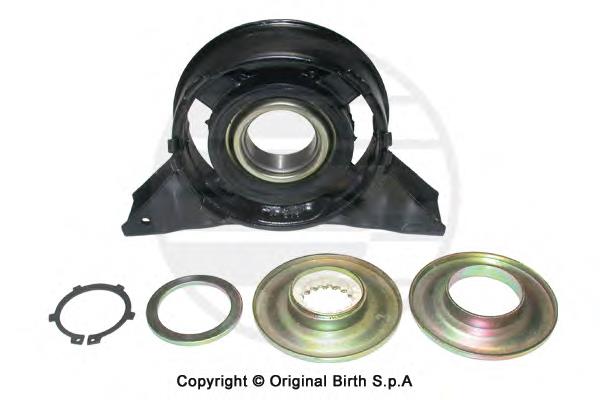 Compre A6014102110 Mercedes Rolamento suspenso da junta universal