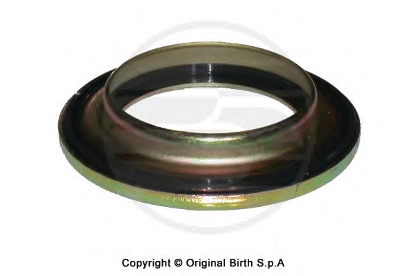 Rolamento de suporte do amortecedor dianteiro Renault (RVI) 7700777654