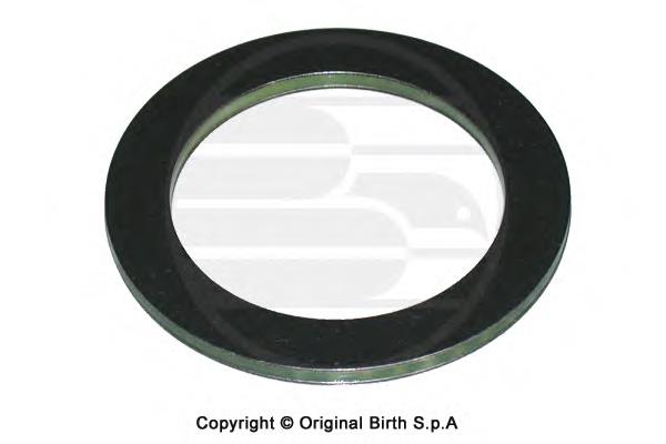 Suporte de amortecedor dianteiro KB65804 SNR