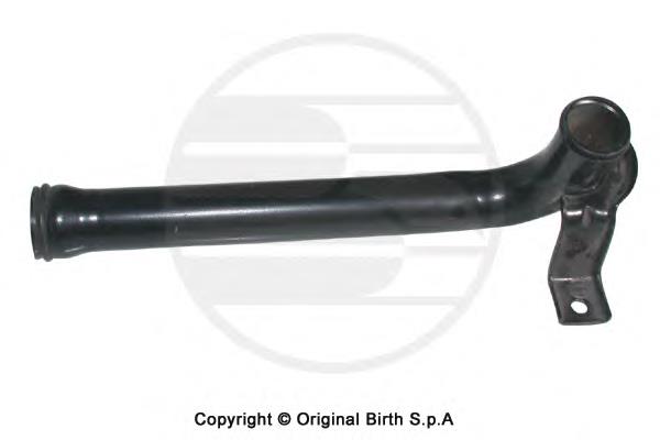 Mangueira (cano derivado) do sistema de esfriamento 3RG 80914 preço, a partir de 14,79 USD