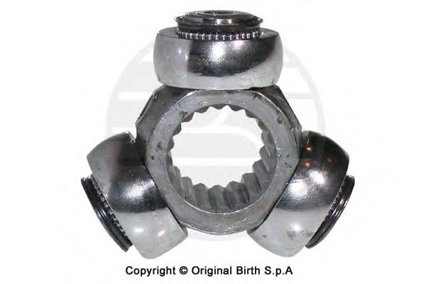 4247393 Fiat/Alfa/Lancia Junta homocinética interna, tripé
