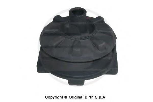 Compre SB359 Polcar Bloco silencioso de viga traseira (de plataforma veicular)