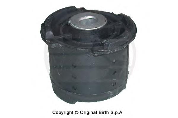 Compre 33316770784 BMW Bloco silencioso de viga traseira (de plataforma veicular)