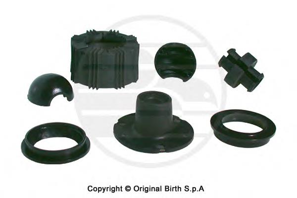 Kit de reparação de ligação de mudança 020266 Cautex