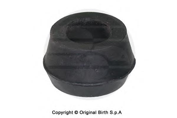 Compre 814677 Fiat/Alfa/Lancia Bloco silencioso de amortecedor traseiro
