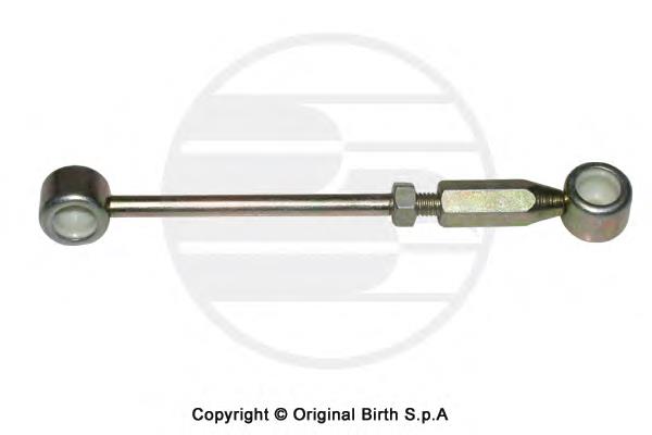 6331 Birth Barra de ligação da Caixa Automática de Mudança
