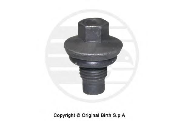 Compre 97JZ6730A Ford Tampão de panela de motor