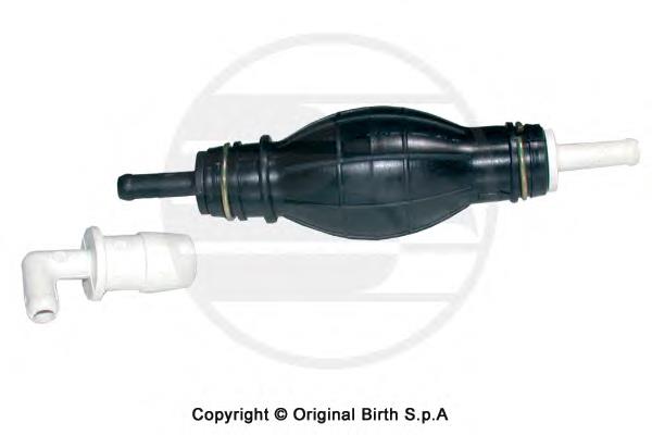 Bombeio manual de combustível (bulbo) Maxgear 430059 preço, a partir de 8,13 USD