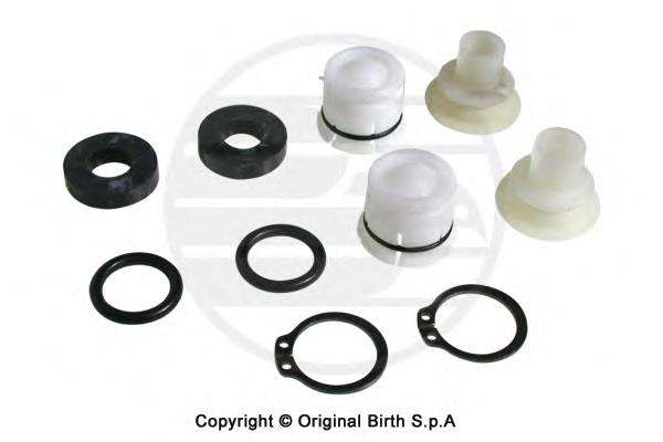Kit de reparação de ligação de mudança 758223 Opel