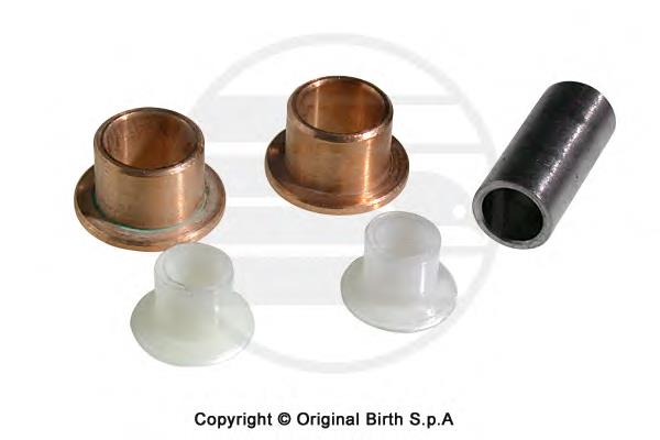 96073215 Peugeot/Citroen Kit de reparação de ligação de mudança