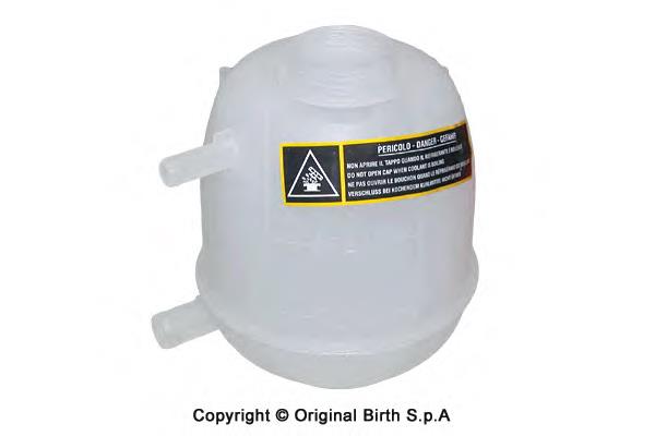 Tanque de expansão do sistema de esfriamento 7701468746 Renault (RVI)