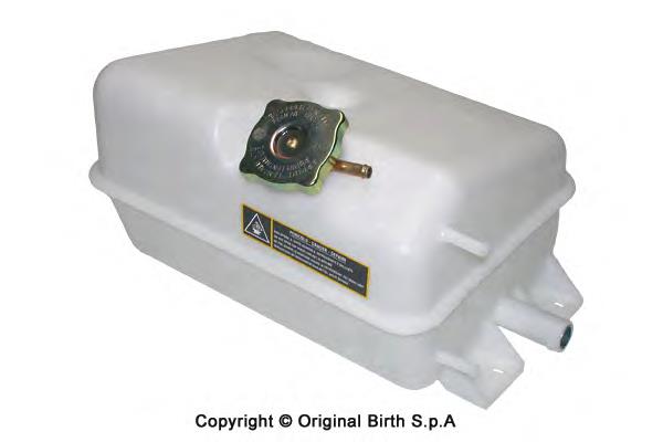 Compre TRI484981 Triclo Tanque de expansão do sistema de esfriamento