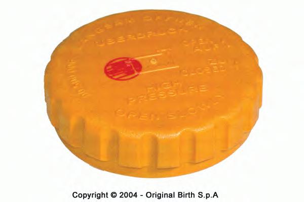 Tampa (tampão) do tanque de expansão Ford 6893213 preço, a partir de 2,59 USD