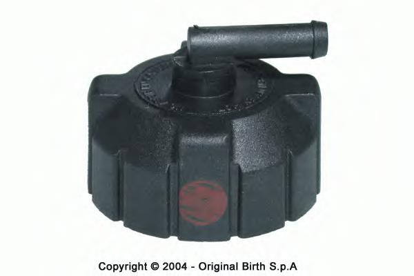 Tampa (tampão) do tanque de expansão Fiat/Alfa/Lancia 0060567645 preço, a partir de 3,39 USD