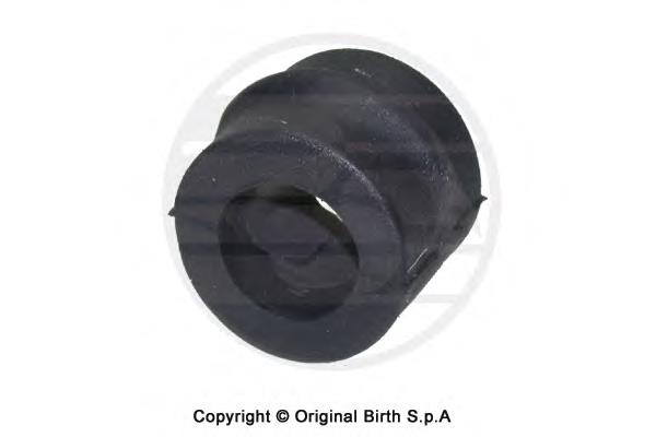 Bucha externa de estabilizador traseiro 1009649 Ford