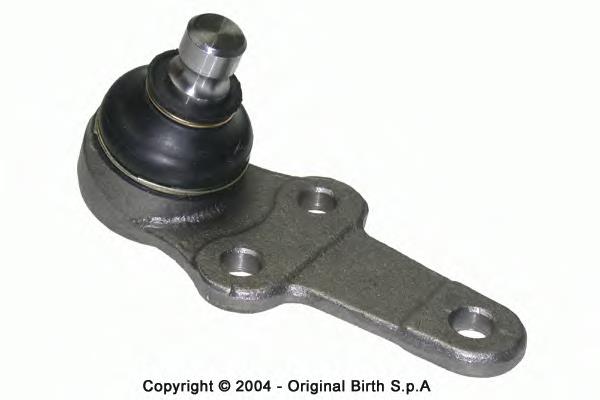 Suporte de esfera inferior T453057 STC