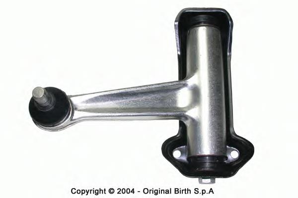 Compre A1403305807 Mercedes Braço oscilante superior esquerdo de suspensão dianteira