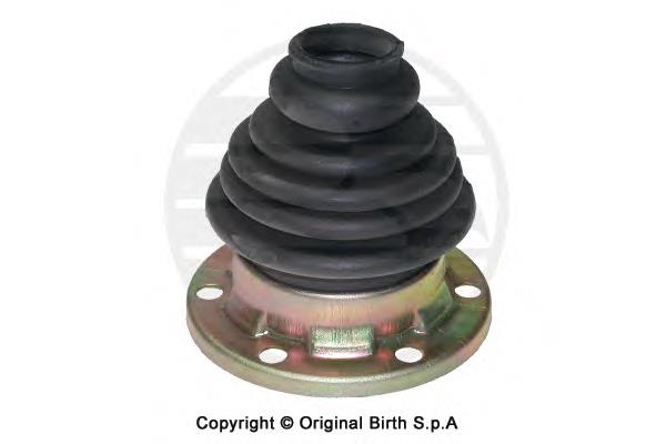 Bota de proteção interna esquerda de junta homocinética do semieixo dianteiro Metalcaucho 1560 preço, a partir de 10,36 USD