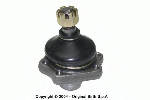 CX0361 Birth Suporte de esfera superior
