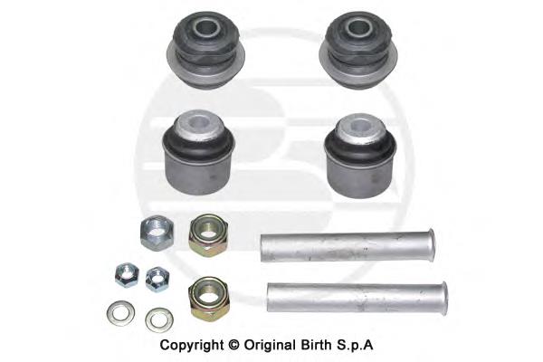 5901 Birth