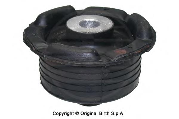 90250986 Opel Bloco silencioso de viga traseira (de plataforma veicular)