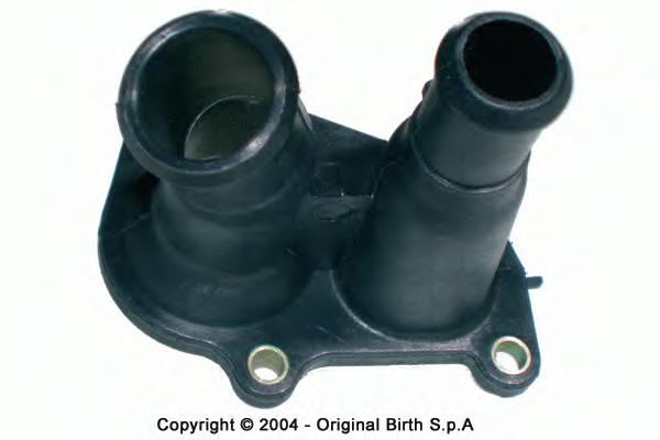 Tampa do termostato 98MM9K478DA Ford