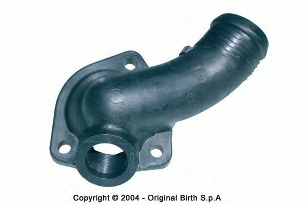 Flange do sistema de esfriamento (união em T) Ford 6189058 preço, a partir de 12,61 USD