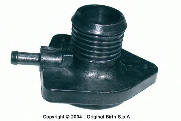 Tampa do termostato 1052405 Ford